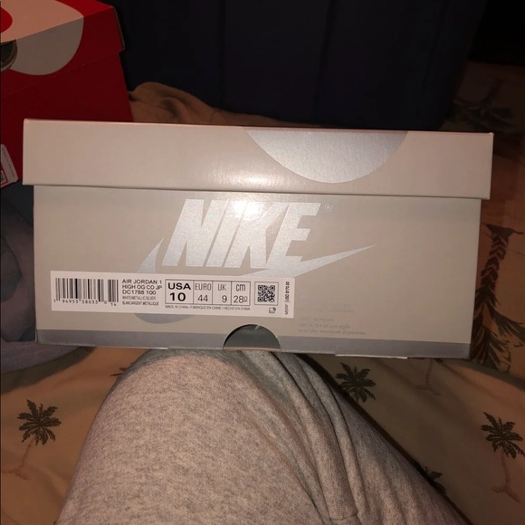 Jordan 1 - Picture 5 of 6